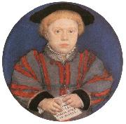 Charles Brandon Hans Holbein